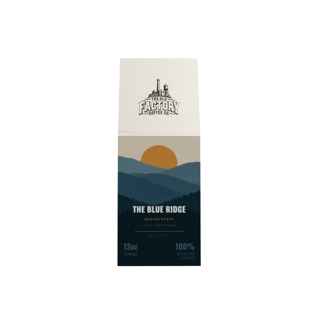 The Blue Ridge product image 1