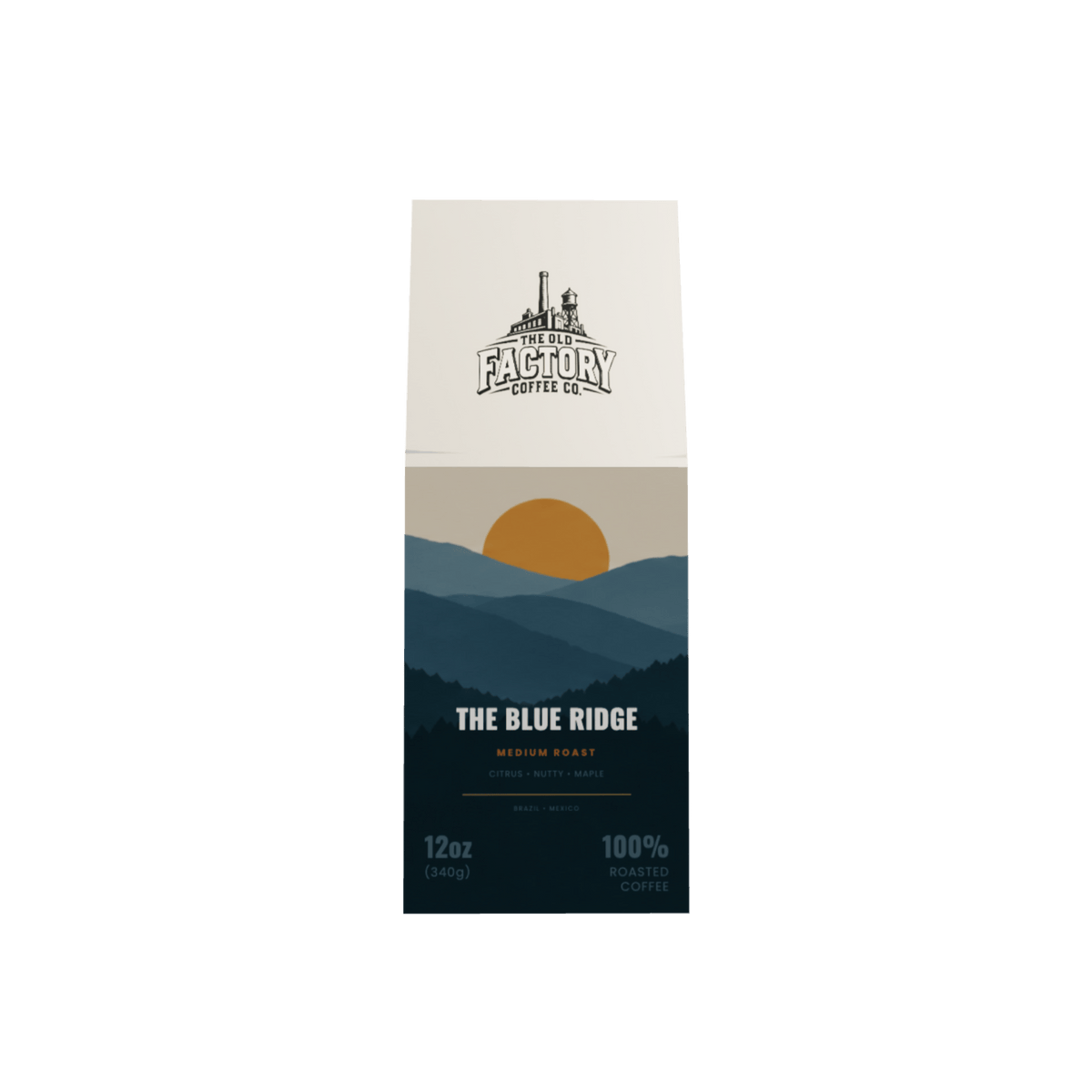 The Blue Ridge product image 1