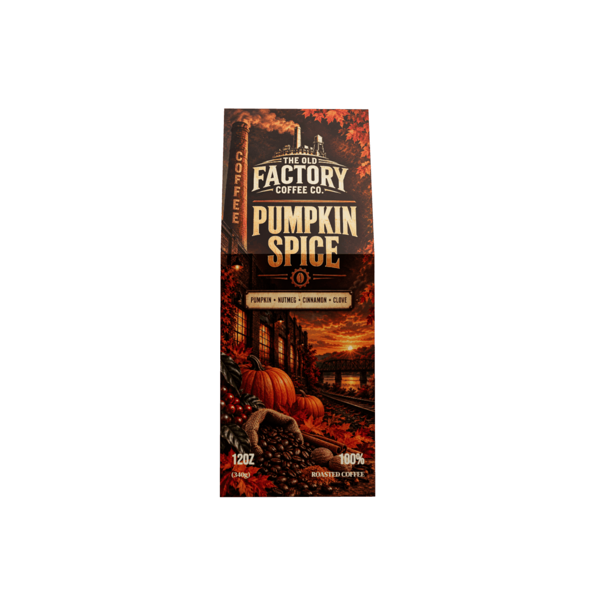 PUMPKIN SPICE product image 4