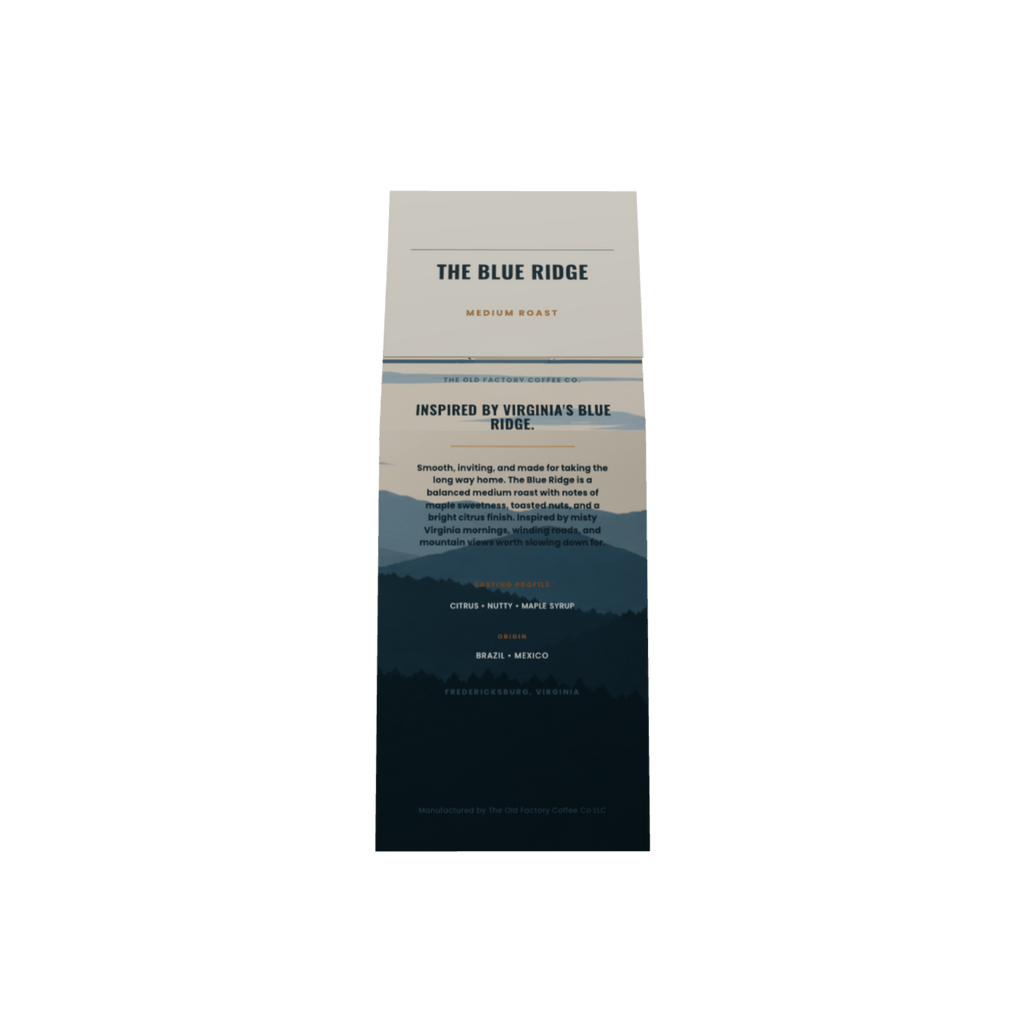 The Blue Ridge product image 2