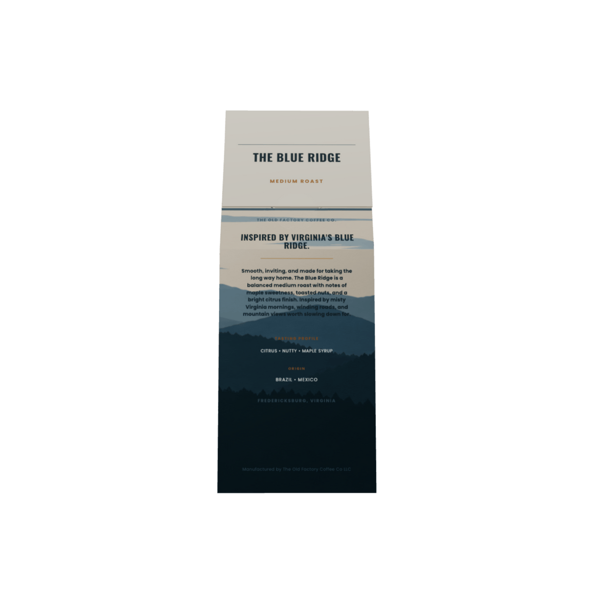 The Blue Ridge product image 2