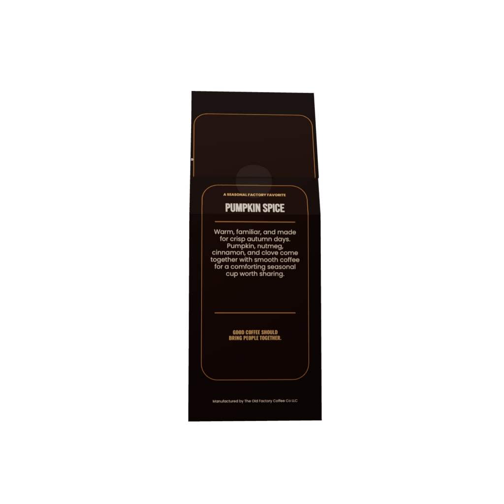 PUMPKIN SPICE product image 1