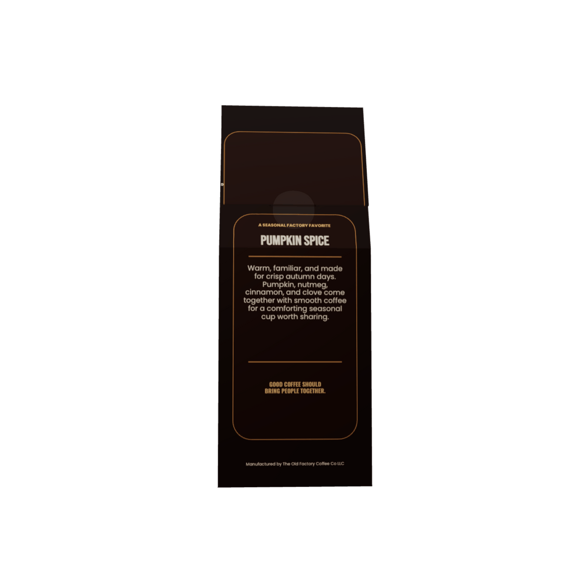 PUMPKIN SPICE product image 1