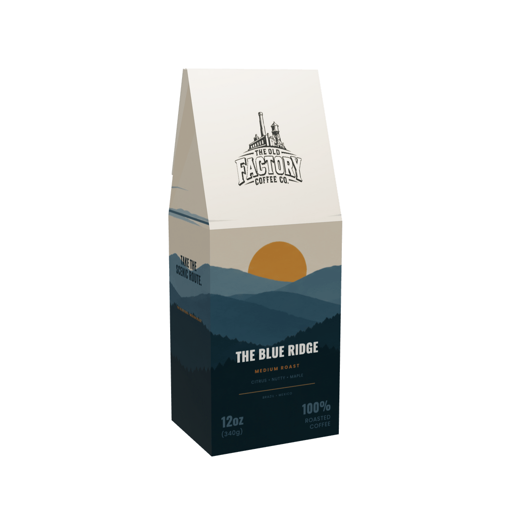 The Blue Ridge product image 3