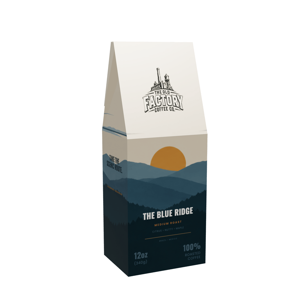 The Blue Ridge product image 3