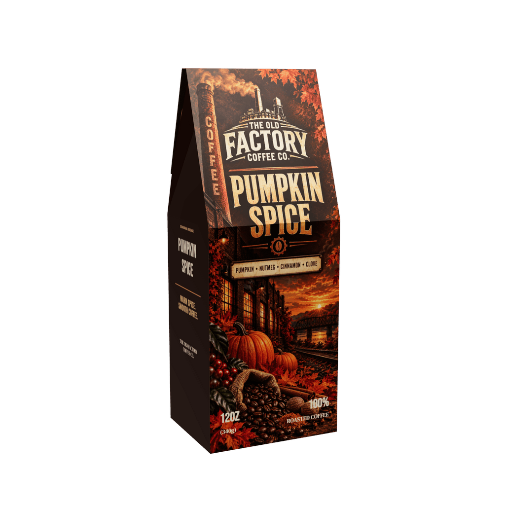 PUMPKIN SPICE product image 2