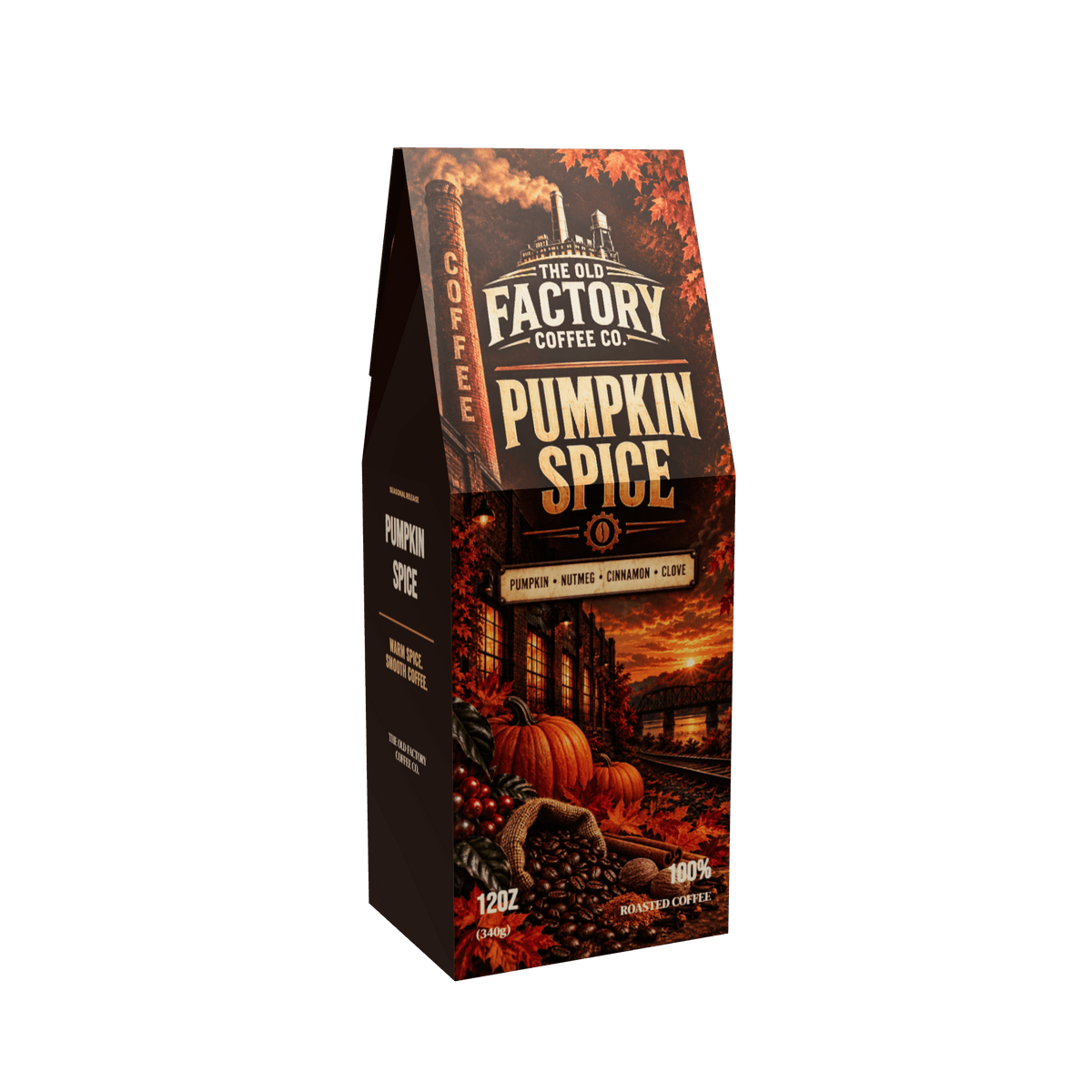 PUMPKIN SPICE product image 2