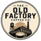 The Old Factory Coffee Co. logo